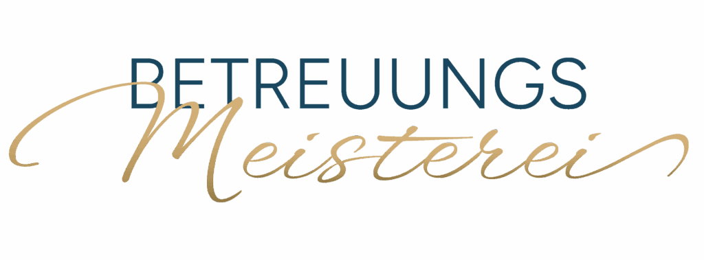 betreuungsmeisterei pflegedienst hanau logo - Pflegedienst Hanau - Betreuungsmeisterei